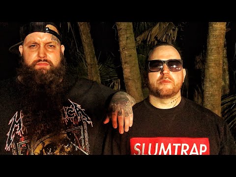 Bubba Sparxxx x Big Buzz x Wess Nyle - No Where Near A Worry            (Official Music Video)