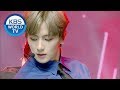 THE BOYZ(더보이즈) - No Air  [Music Bank / 2018.12.14]