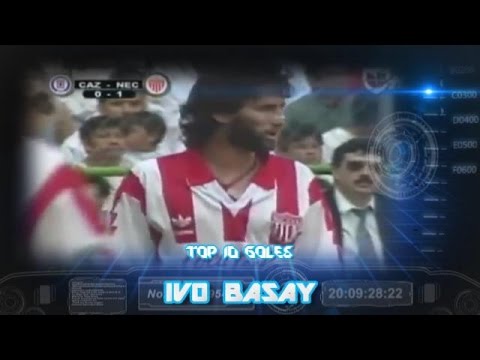 Top 10 - Ivo Basay