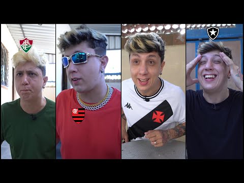 ESPECIAL CAMPEONATO CARIOCA - Compilados do Tiktok