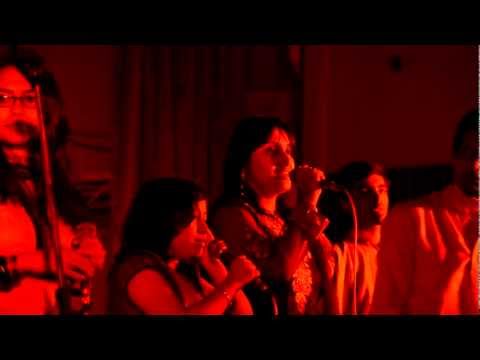 Badri Badariya... ETMS Feat at Springfest 2013 IITKGP