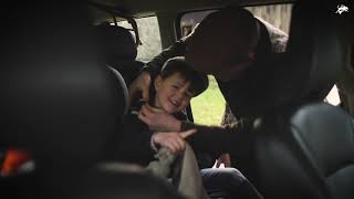 Web série Vènerie, épisode 3