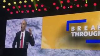 Paul Hart - WFG Breakthrough 2017