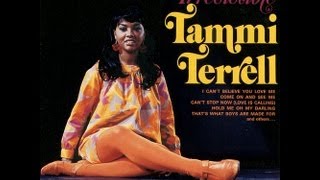 Tammi Terrell - This Old Heart Of Mine (Is Weak For You)