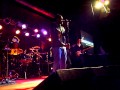 DeAngelo Redman Sings "Please Don't Go" Live ...