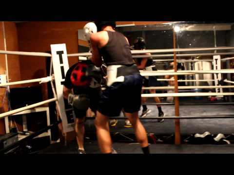 Haik vs Van - 2 of 2