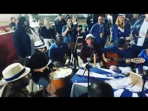 Agrupamento Consulado da Portela de São Paulo SP