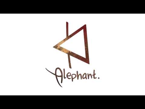 Alephant - Ready to Die