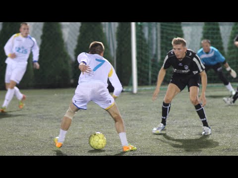 IZIS - Piraci z Karaibów: 3. tydzień (FLS Jesień 2014)