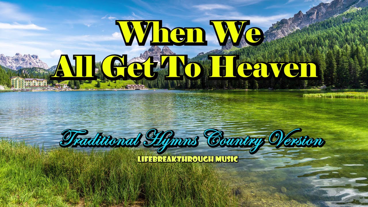 Watch video Hymns Of Faith Traditional Country version by Lifebreakthrough Music Now Hymns Of Faith Traditional Country version by Lifebreakthrough Music