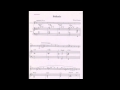 Michael Garson: Ballade