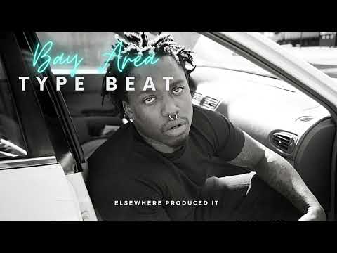 Bay Area x AllBlack x Shoreline Mafia x Offset Jim  Type Beat || ElseWhereProducedIt