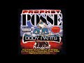 Prophet Posse - Triple Six Club House