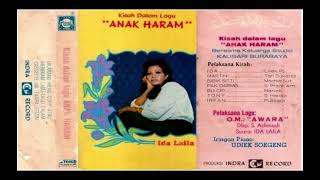 Download lagu 012. Ida Laila - Kisah Dalam Lagu 'Anak Haram' mp3 Download lagu 012. Ida Laila - Kisah Dalam Lagu 'Anak Haram' mp3