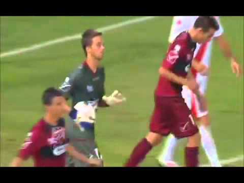 3° Giornata Sintesi Reggina - Grosseto