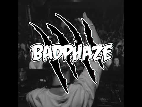 Badphaze - From Outa Space