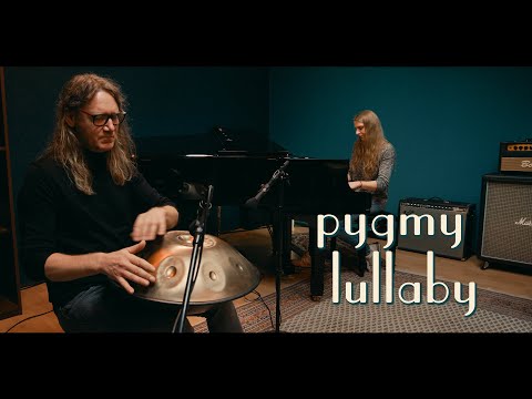 Public Peace Session - Pygmy Lullaby