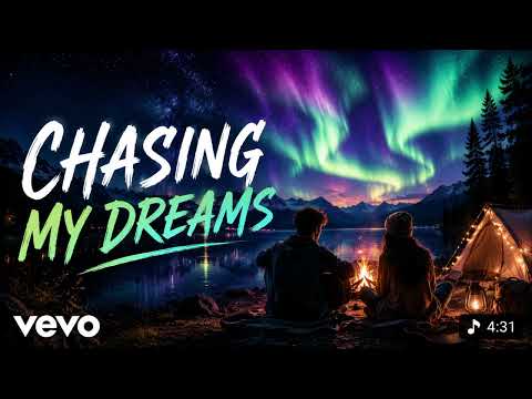 Tayla Wallace - Chasing My Dreams - Misc Originals