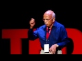 Ayurveda Over Western Medicines | Dr. B.M HEGDE | TEDxMITE