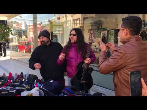 Las Sorprendentes Aventuras de Sergio Galleguillo y Facundo Toro (1º Temporada)