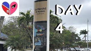 Your Boy Marc's Overseas Cruise Trip - Day 4: 🇳🇨New Caledonia🇳🇨 (3/10/2023)