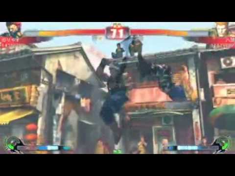 Noriyasu (Go) vs Yazu (Gu)