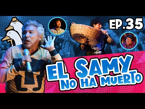 Encontramos la reencarnación de Sammy - Pur de Patos 35