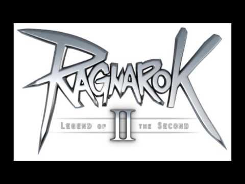 Ragnarok Online 2 BGM: Prontera South