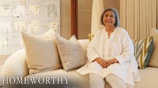 A Creative Visionary's Extraordinary Indian Home | House Tour