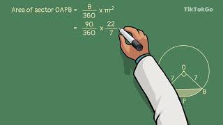 C11.B2.TP2 - Length of arc and Area of segment