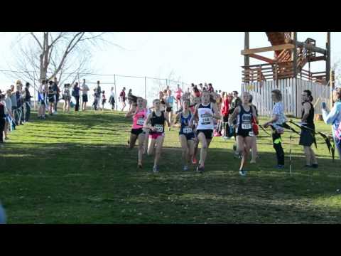 Girls Championship 5K