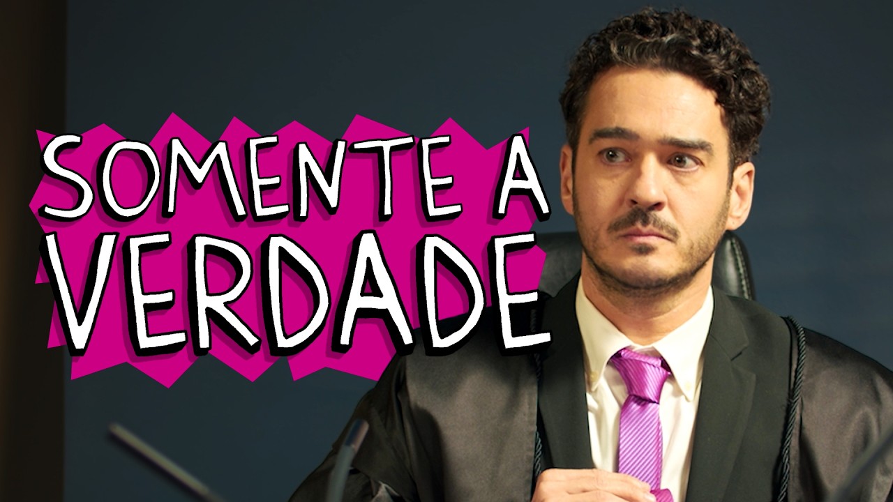 SOMENTE A VERDADE
