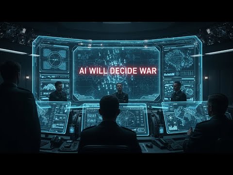 AI Commanders: The End of Human Control in War?