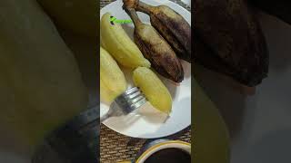 Download lagu Kenapa Pisang Cocok Jadi Sarapan? mp3