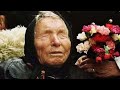 Could This Baba Vanga Prediction Be The End Of The World? #Shorts