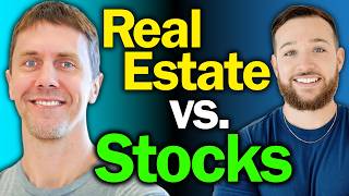 Meet the $1M Entrepreneur Buying Boring Rental Properties