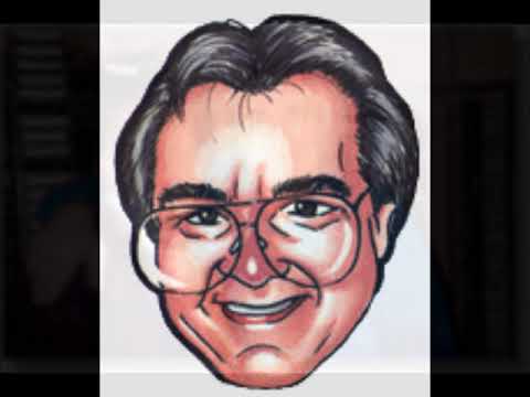 WOGL-FM Sunday Dec 11 2005 Hy Lit Last "Hall Of Fame" Show