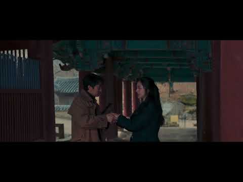 Timofei Dokshitser 티모페이 독쉬체르 + 헤어질 결심(2022)