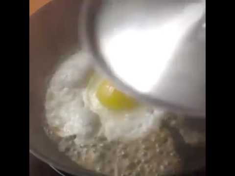 5 hacks to cook egg