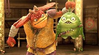 Download lagu Friends: Naki of Monster Island (2011) Explained in Hindi | Japanese Movie | Pratiksha Nagar mp3 Download lagu Friends: Naki of Monster Island (2011) Explained in Hindi | Japanese Movie | Pratiksha Nagar mp3