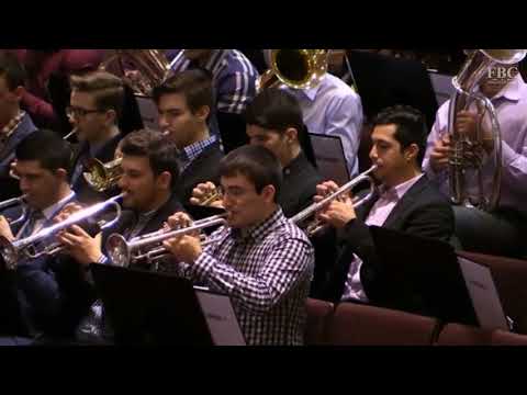 126 Ce Mult Dorim - Fanfară Betania Chicago