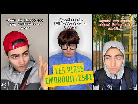 Zakino - BEST-OF special 🤟🏻The worst arguments✌🏻#1