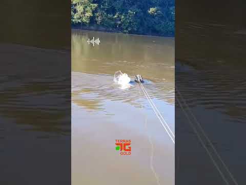VENDE-SE, "porteira fechada", Rio Cuiabá, Acorizal - MT #matogrosso