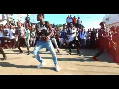 Instinct Killers - Chocona Bonbon (clip officiel)