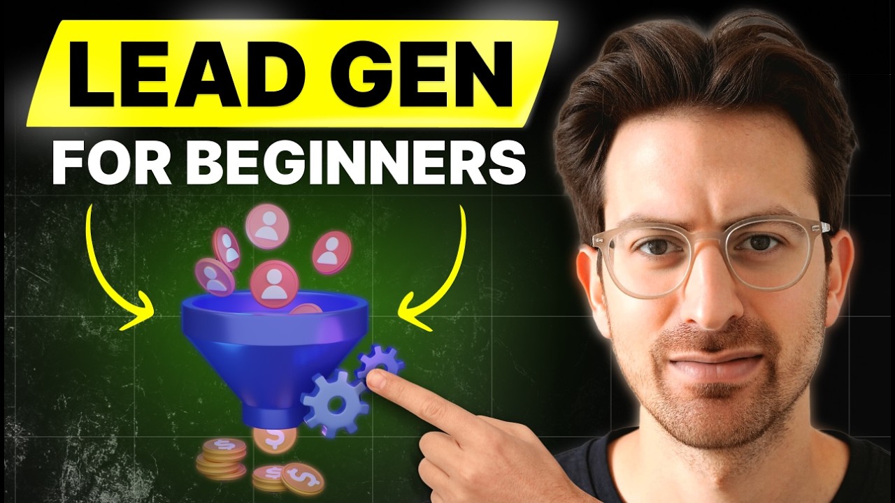 How to get your first customers (even with ZERO audience)