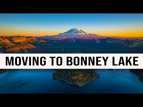 Bonney Lake Forecast