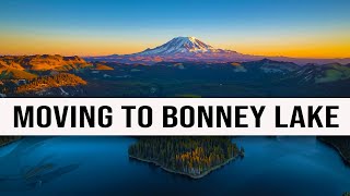 Why Locals Love Living in Bonney Lake, WA | Moving to Bonney Lake Washington Guide 2025