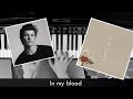 Shawn Mendes - In my blood (ramirothepianist cover) Shawn Mendes - In my blood (ramirothepianist cover)