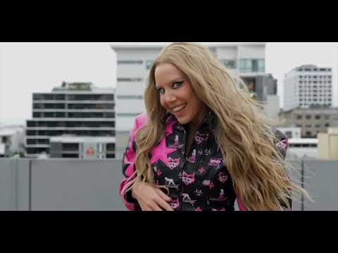 Beks - Melodrama (Official Lyric Video)