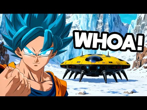 All The NEW Maps Coming To Dragon Ball Sparking Zero 2026 DLC Update